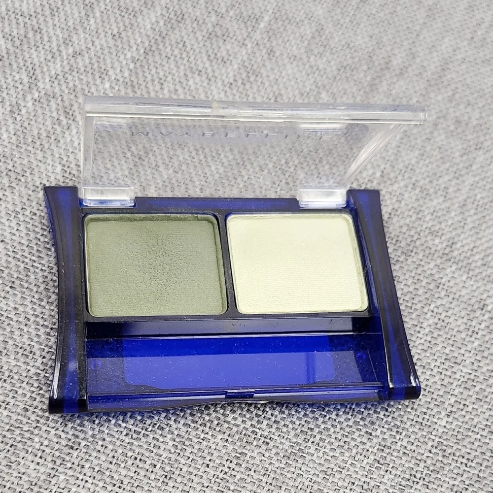 Maybelline Eyeshadow Expert Wear  Irish Mist # 60 Open No Brush